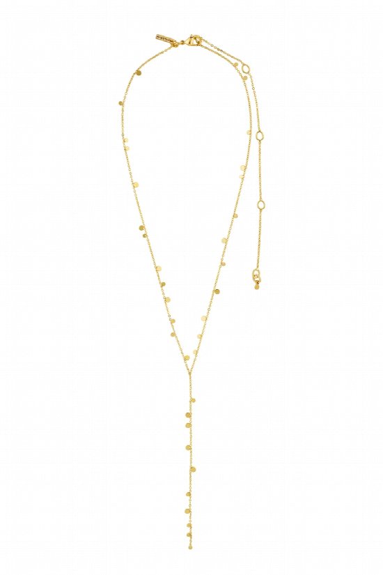 Inez Necklace 2